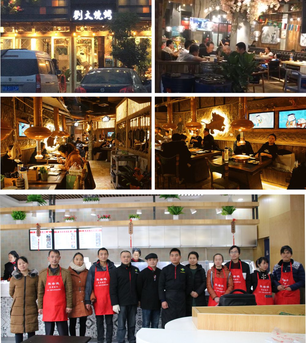 脆皮烤鸭(图3) 脆皮烤鸭(图3)