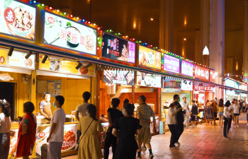 疫情阶段做什么样的餐饮项目比较好?