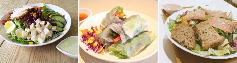 营养餐系列(图1)