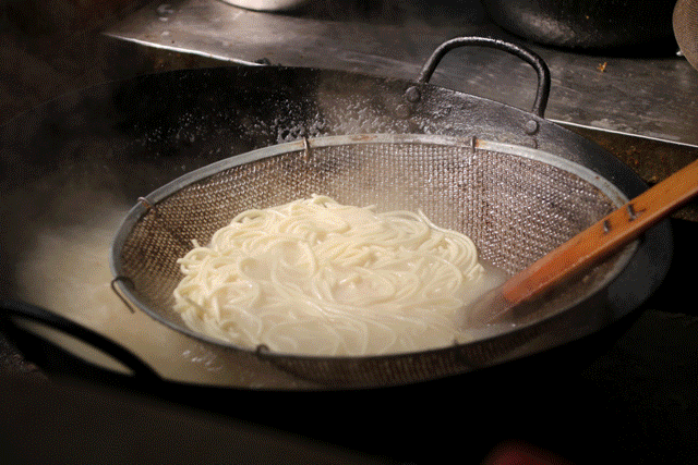 原味汤粉王(图1) 原味汤粉王(图1)