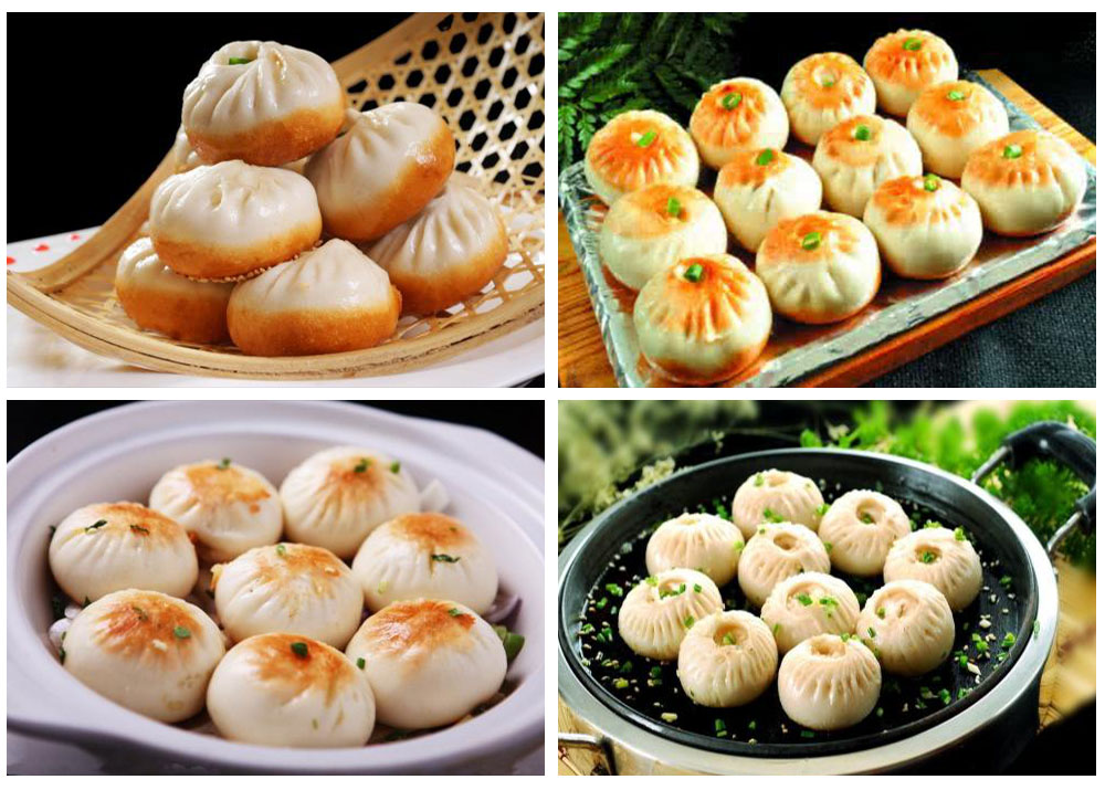 生煎包(图2)