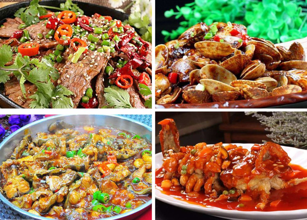 特色菜品(图1) 特色菜品(图1)