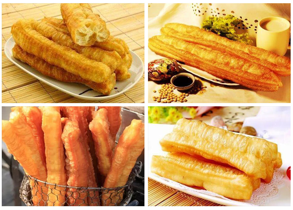 无巩油条(图2) 无巩油条(图2)