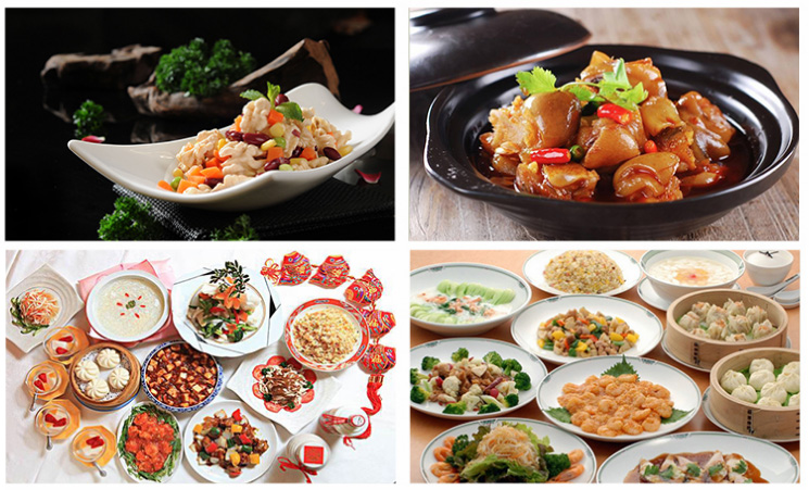 厨师速成班(图2)