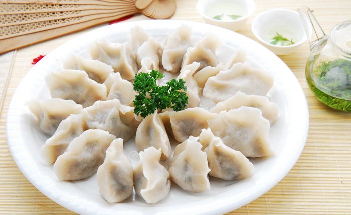 水饺馄饨系列(图3)