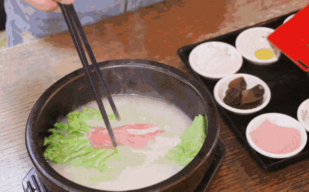 过桥米线(图1) 过桥米线(图1)