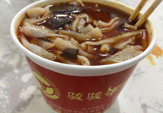 骏骏牛肉粉(图3)