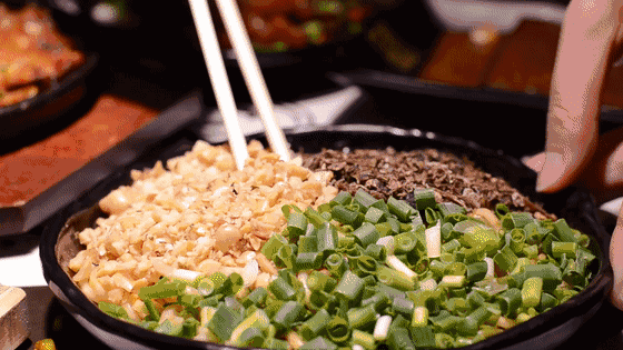 宜宾燃面(图1) 宜宾燃面(图1)