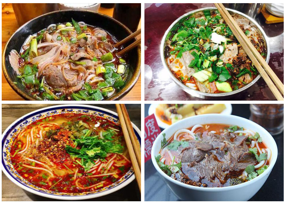 羊肉粉(图2) 羊肉粉(图2)