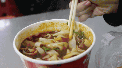 骏骏牛肉粉(图1) 骏骏牛肉粉(图1)