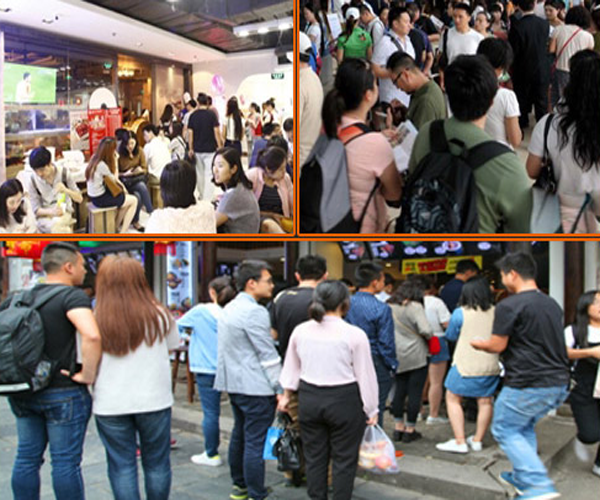 捞汁小海鲜(图2)