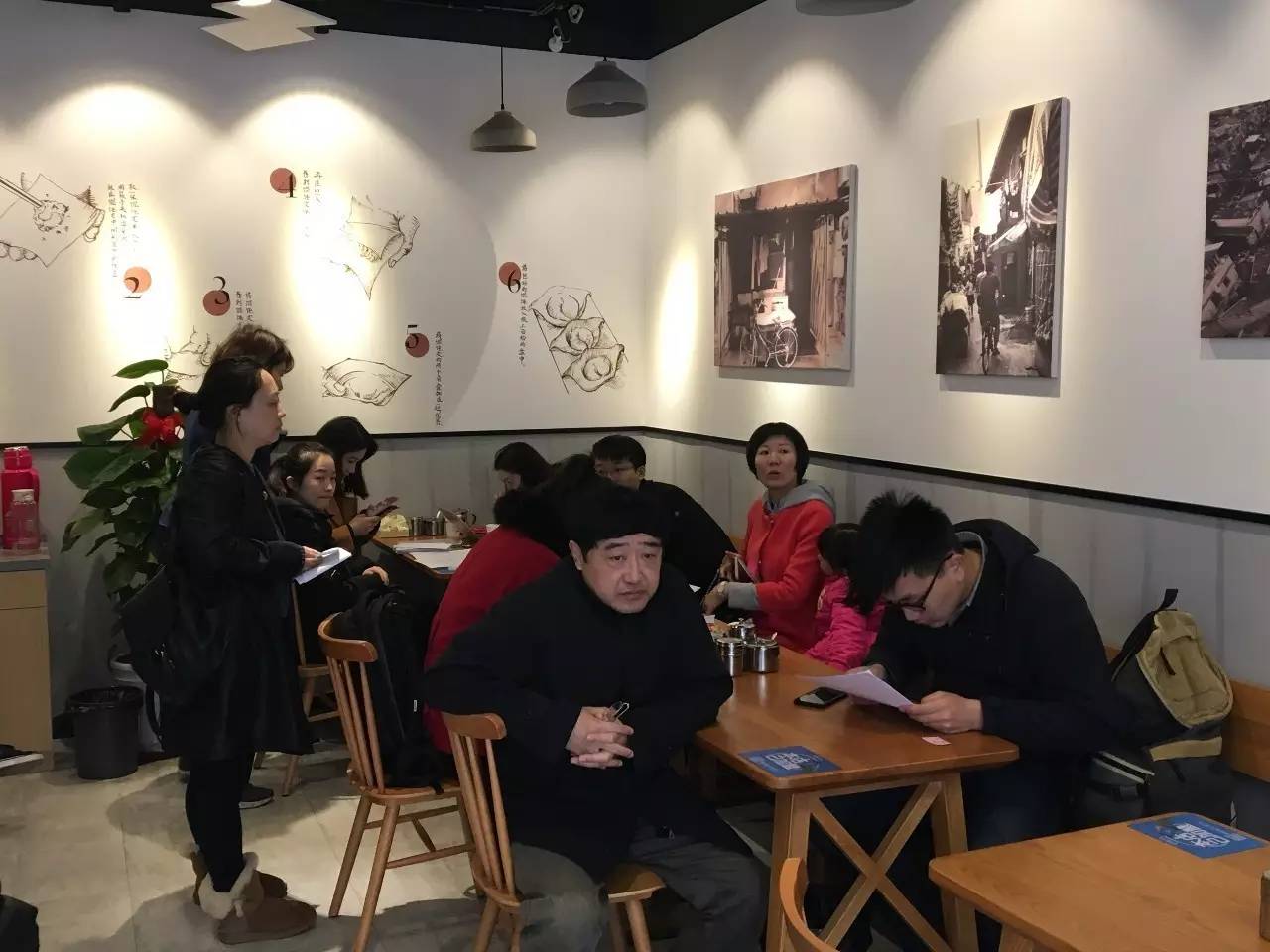 千里香馄饨(图6) 千里香馄饨(图6)