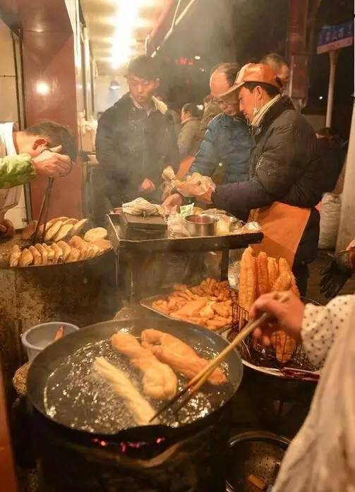 无巩油条(图4) 无巩油条(图4)