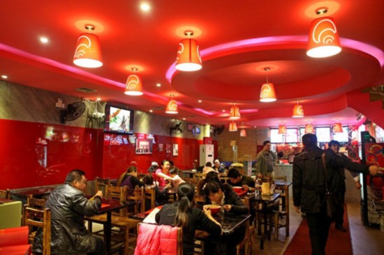 螺蛳粉(图5) 螺蛳粉(图5)