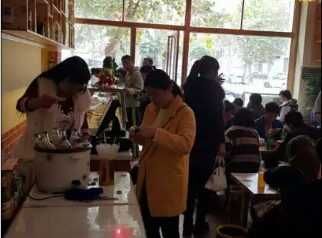 打卤面(图4) 打卤面(图4)