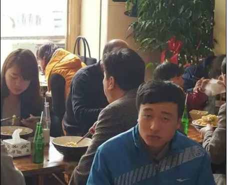 打卤面(图5) 打卤面(图5)