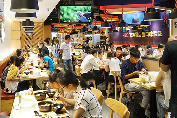 砂锅土豆粉(图5) 砂锅土豆粉(图5)