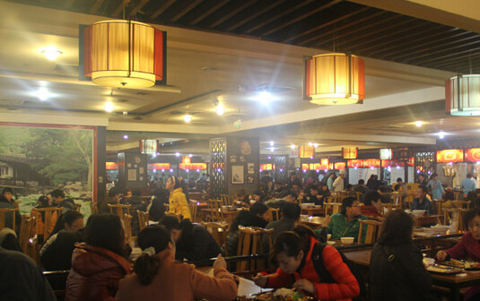 重庆酸辣粉(图7) 重庆酸辣粉(图7)