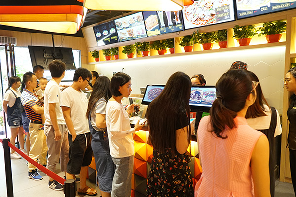 砂锅土豆粉(图6) 砂锅土豆粉(图6)