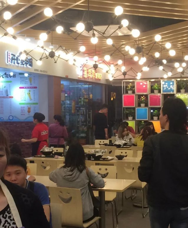 锡纸花甲粉(图7)