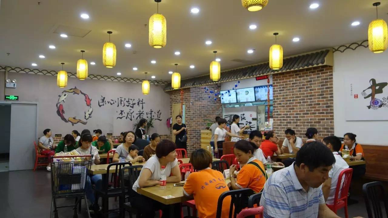 陕西油泼面(图5) 陕西油泼面(图5)