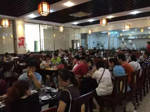 陕西油泼面(图4) 陕西油泼面(图4)