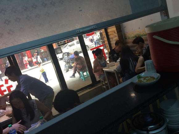 卤肉饭卤汁拌饭(图4)