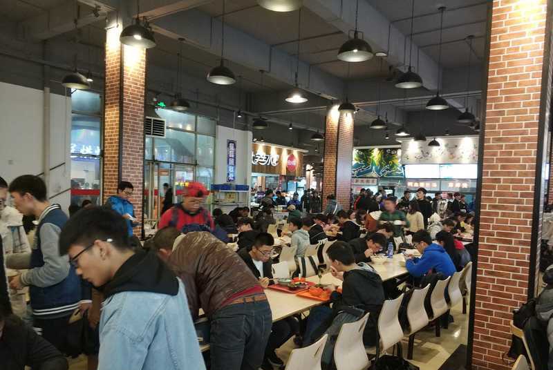 小炒_盒饭_快餐(图5)