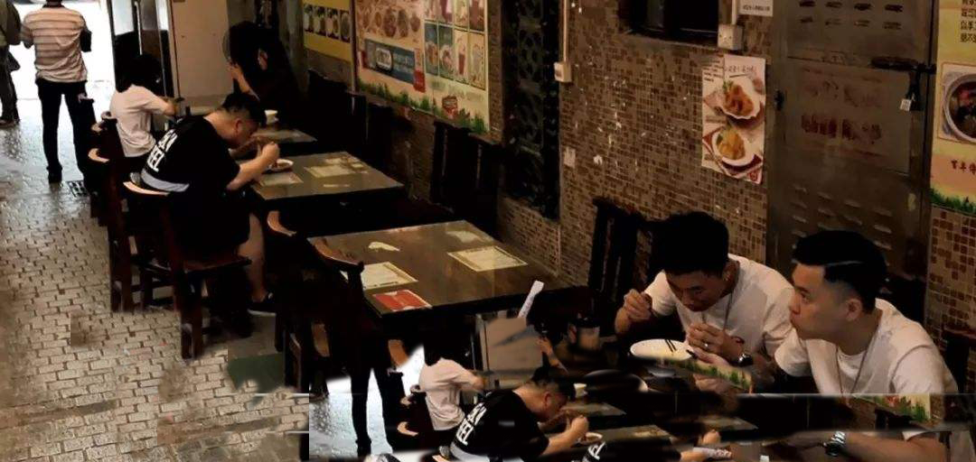 卤肉饭卤汁拌饭(图5)