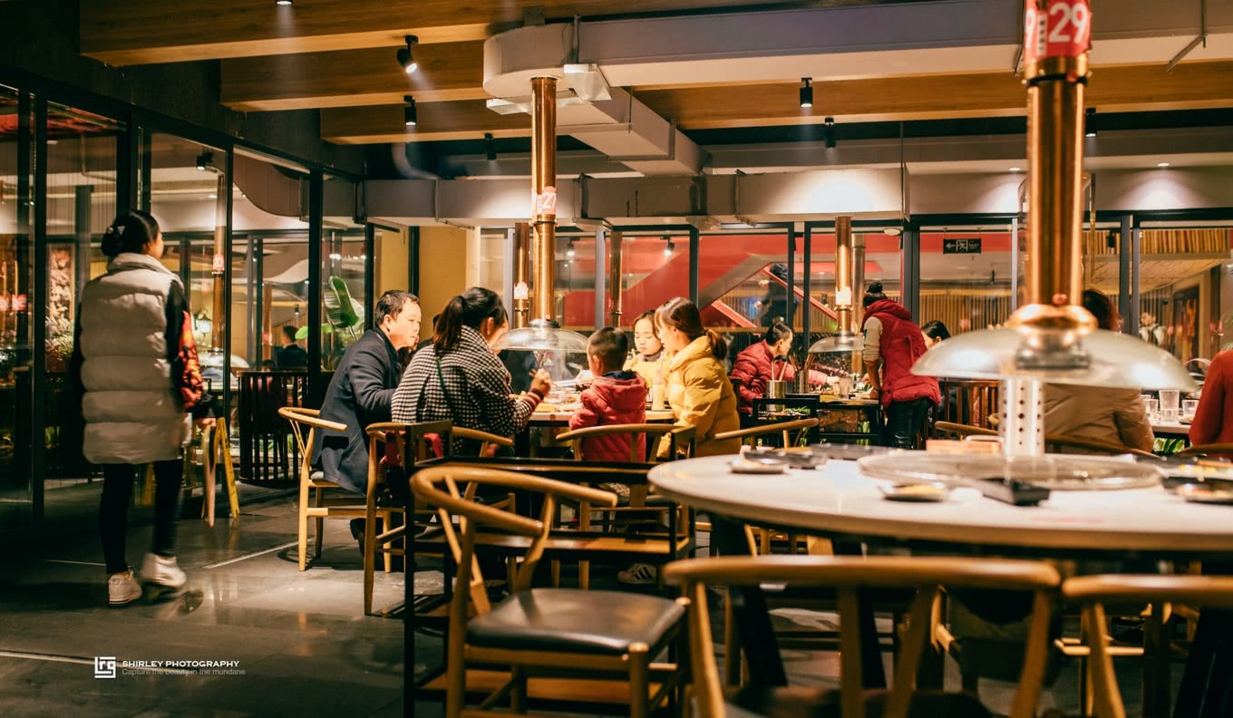 特色烤牛蛙(图4)