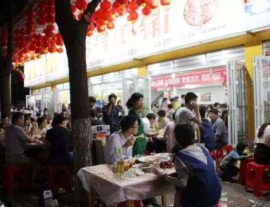 潜江小龙虾(图5) 潜江小龙虾(图5)