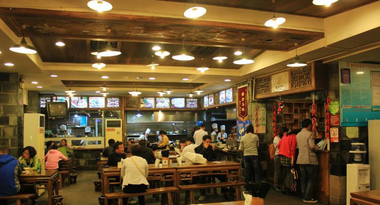 小炒_盒饭_快餐(图6)