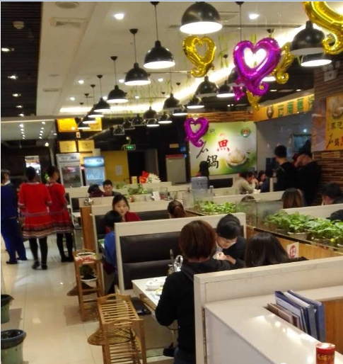 四川石锅鱼(图7)