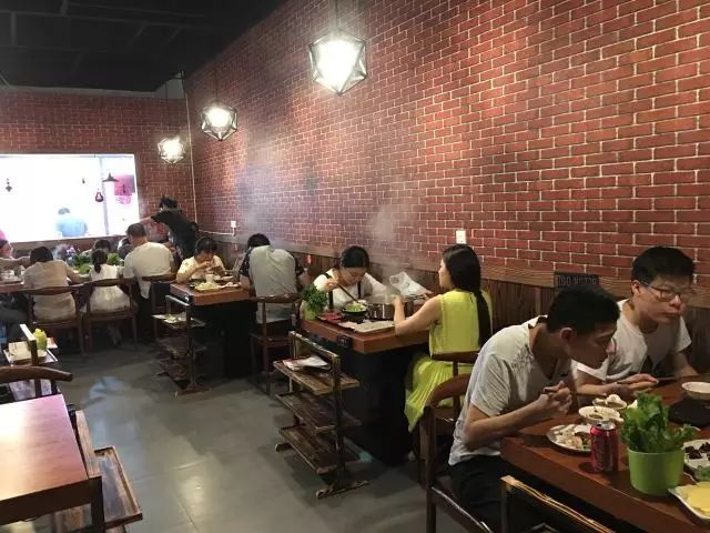 牛肉火锅(图3)