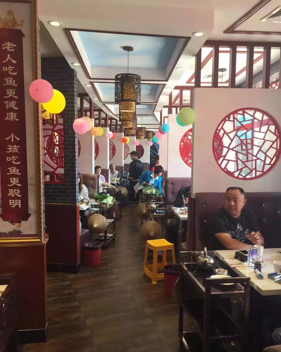 四川石锅鱼(图5)