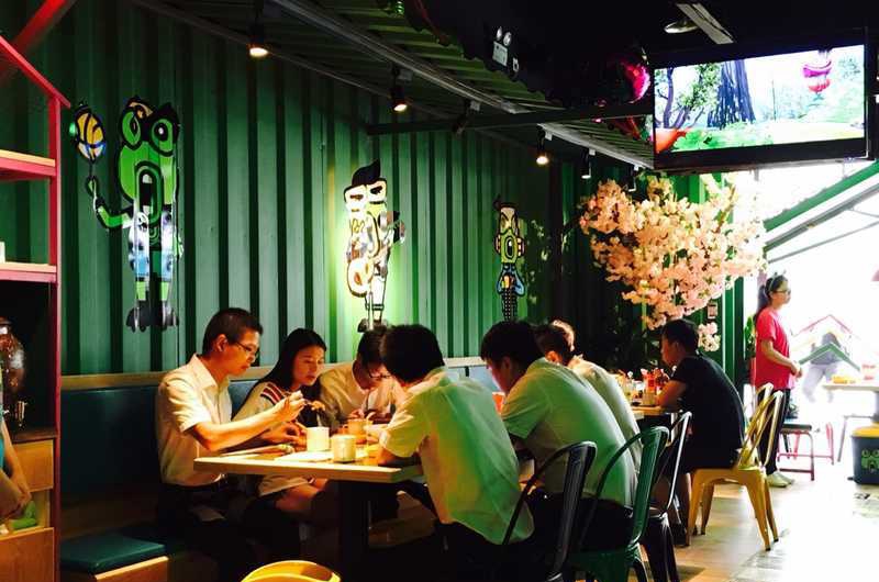 特色烤牛蛙(图3)