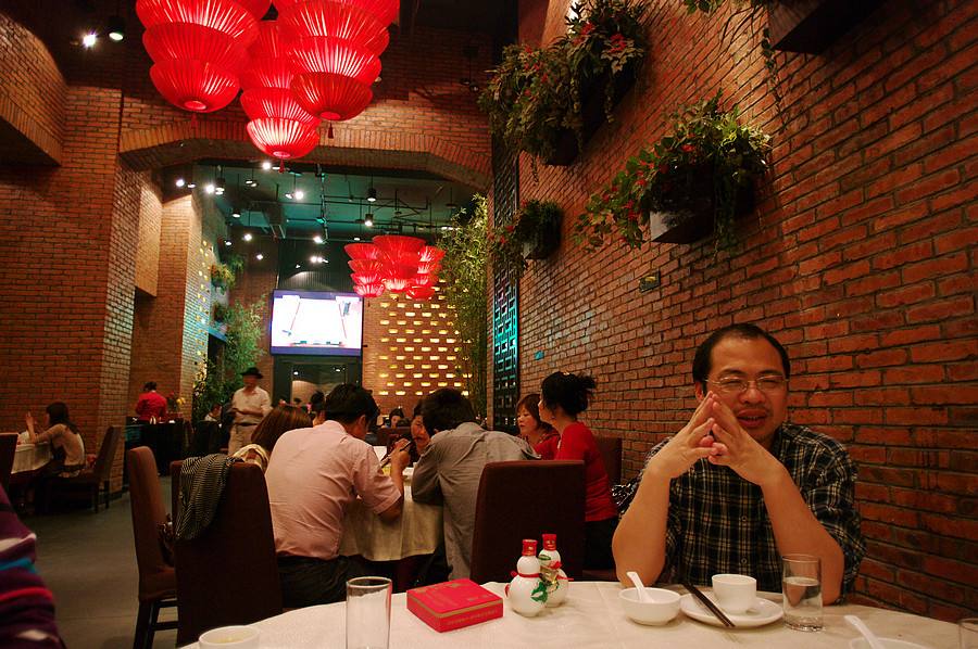 隆江猪脚饭(图5)