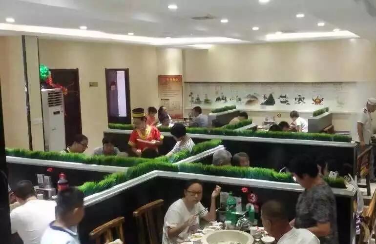 四川石锅鱼(图8)