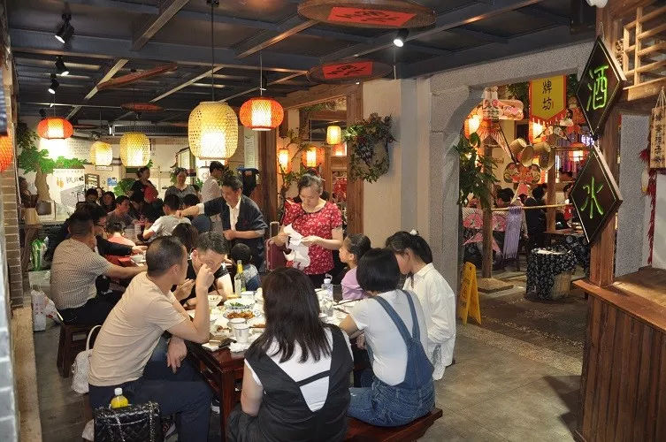 湘菜大师班(图7) 湘菜大师班(图7)