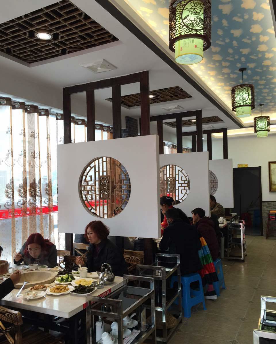 四川石锅鱼(图6)