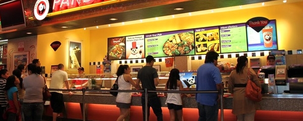 小炒_盒饭_快餐(图3)