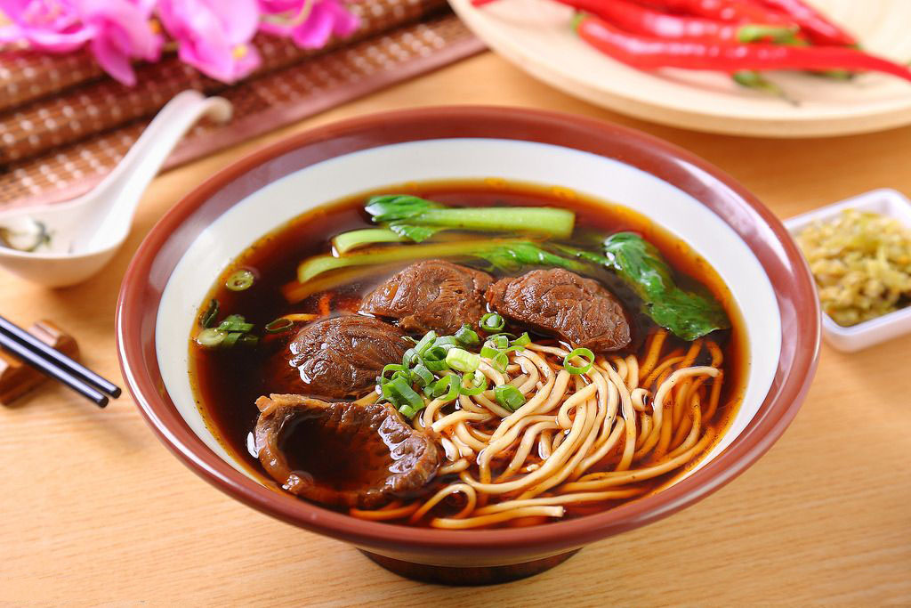 牛肉面系列(图2) 牛肉面系列(图2)